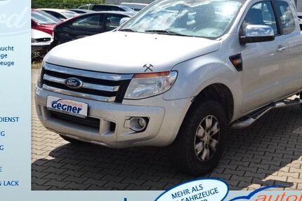 Ford Ranger 162.181 km 11.840 &euro; Eilenburg 04838