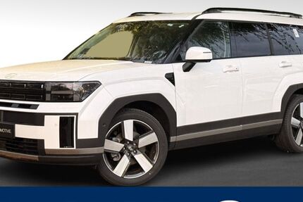 Hyundai SANTA FE 9.900 km 44.990 &euro; Kaiserslautern 67655
