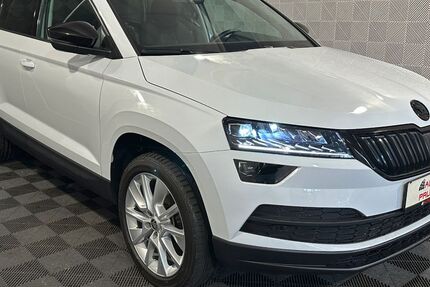 Skoda Karoq 89.965 km 20.130 &euro; Horb am Neckar 72160