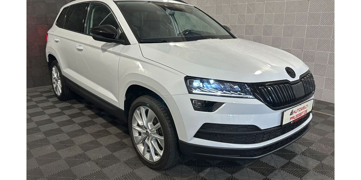 Skoda Karoq 89.965 km 20.130 &euro; Horb am Neckar 72160
