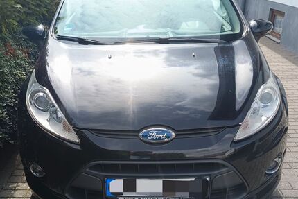 Ford Fiesta 153.000 km 4.999 &euro; Brandscheid 54608
