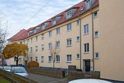 Wohnung Ulm Weststadt - 3 Zimmer, 58 m&sup2;, 472&euro; | Angebot:26778189