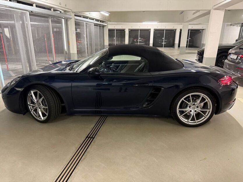Boxster