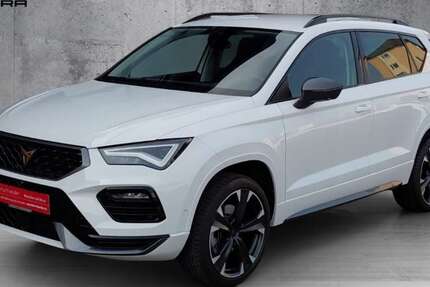 Cupra Ateca 18.360 km 29.950 &euro; Weissenburg 91781