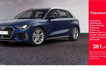 Audi A3 70.199 km 26.990 € Menden 58706