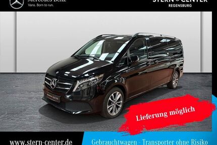 Mercedes V 300