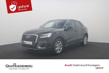 Audi Q2 47.670 km 19.880 &euro; Karlsruhe 76131