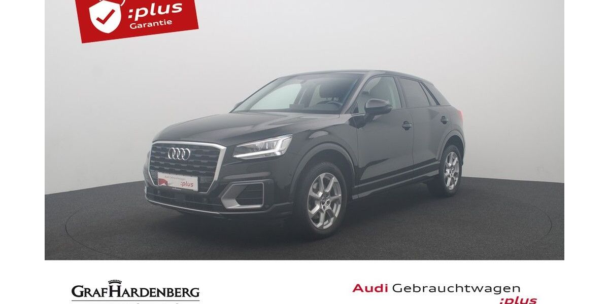 Audi Q2 47.670 km 19.880 &euro; Karlsruhe 76131