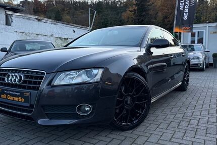 Audi A5 174.000 km 9.299 € Bonn 53179