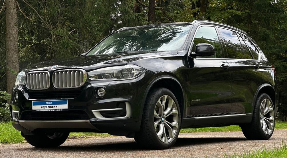 BMW X5 364.321 km 15.990 € Neumarkt 92318