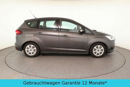 Ford C-Max 87.700 km 6.970 &euro; Fürth 90763