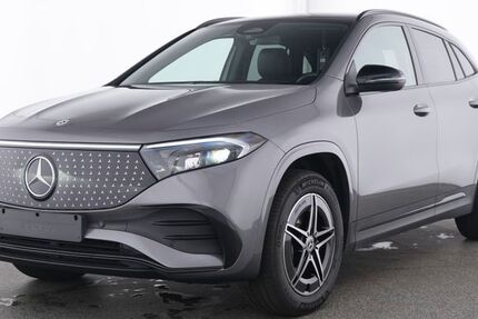 Mercedes-Benz EQA 6.550 km 45.760 &euro; Trier 54294