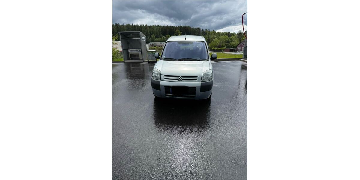 Citroen Berlingo 237.000 km 1.200 &euro; Bad Brückenau 97769