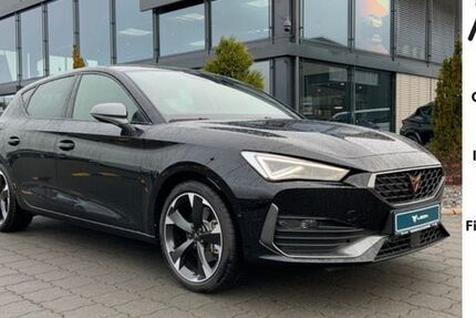 Cupra Leon 7.900 km 34.900 &euro; Langwedel 27299