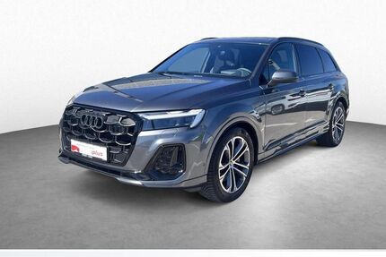 Audi Q7 17.700 km 68.890 &euro; Burgoberbach 91595