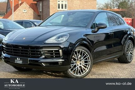 Porsche Cayenne 106.999 km 57.490 &euro; Oldenburg OT Etzhorn 26125