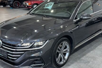 VW Arteon