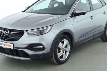 Opel Grandland X 53.738 km 15.960 &euro; Neufahrn 85375