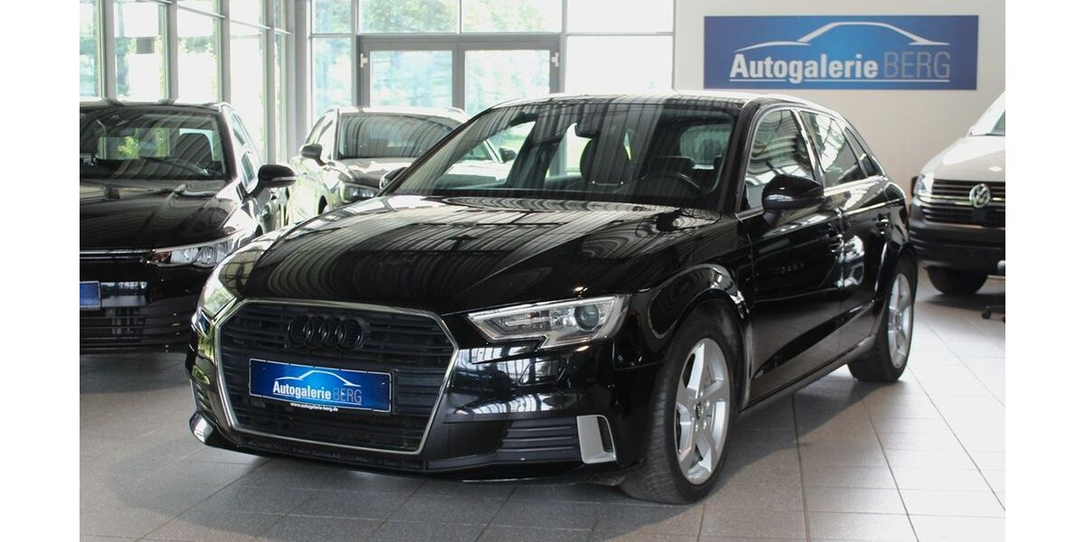 Audi A3 104.220 km 13.250 &euro; Bernried 94505