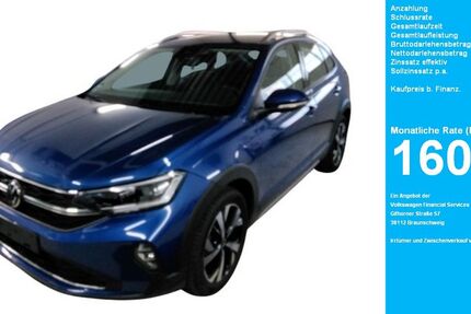 VW Taigo 12.980 km 21.655 &euro; Gütersloh 33334