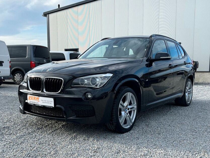 BMW X1 210.000 km 8.999 € Jandelsbrunn 94118