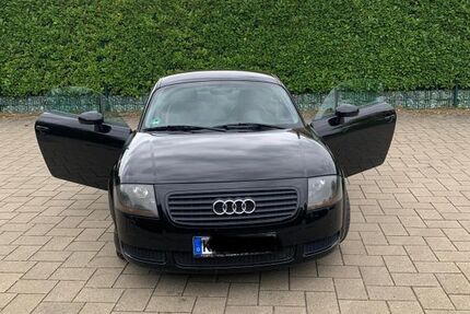 Audi TT 219.000 km 3.999 &euro; Viersen 41751