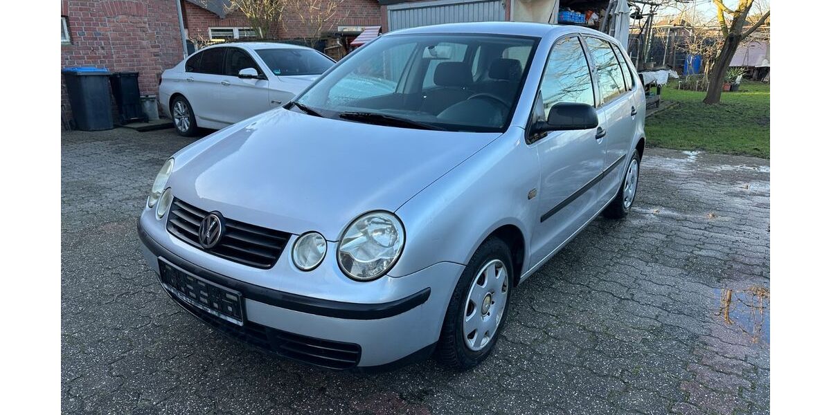 VW Polo 94.497 km 2.250 &euro; Kamp-Lintfort 47475