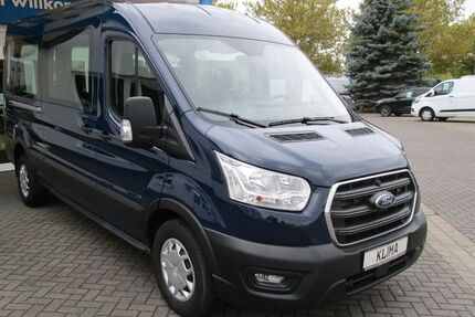 Ford Transit 35.000 km 29.990 € Dessau-Roßlau 06847