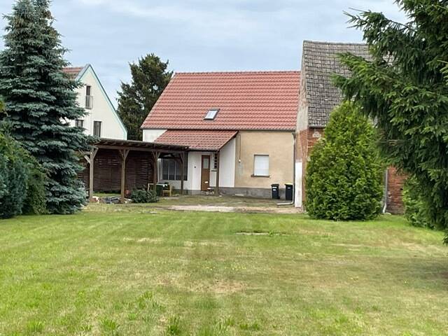 Einfamilienhaus Wenzlow Grüningen - 4 Zimmer, 90 m&sup2;, 159.900&euro; | Angebot:25701092