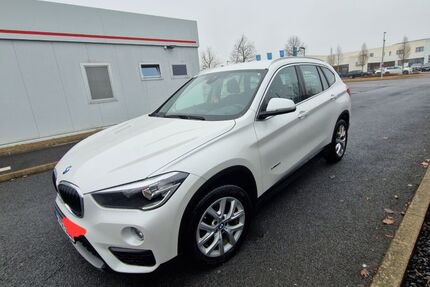 BMW X1 110.000 km 14.490 &euro; Meeder 96484