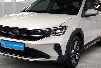 VW Taigo 53.059 km 17.850 &euro; Oldenburg / Holst. 23758