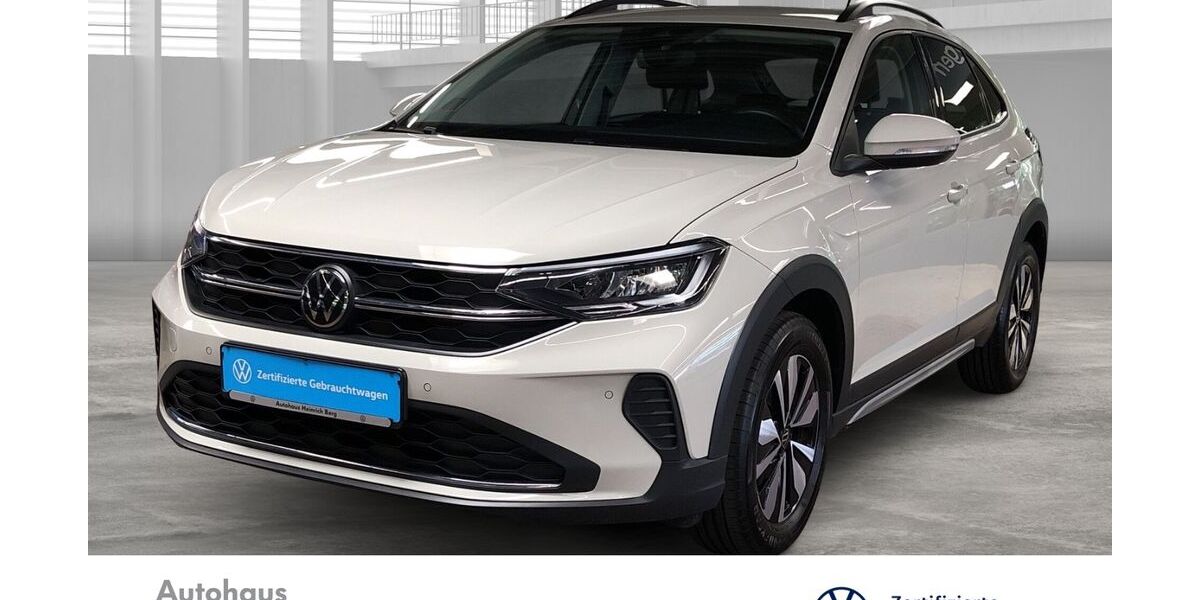 VW Taigo 53.059 km 17.850 &euro; Oldenburg / Holst. 23758