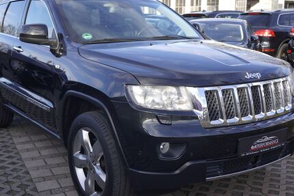 Jeep Grand Cherokee 139.000 km 16.995 &euro; Mainz-Kostheim 55246
