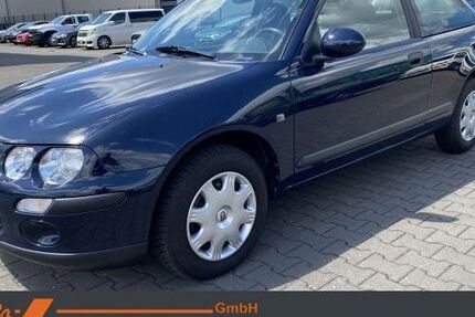 Rover 25
