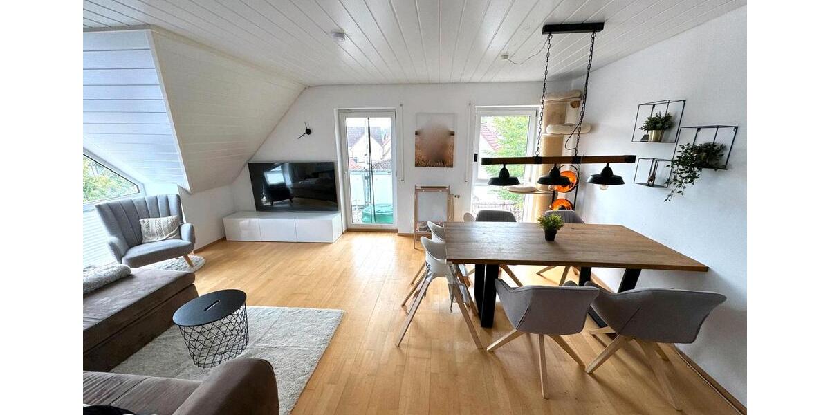 Wohnung zu Vermieten zimmer