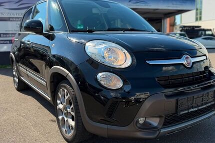 Fiat 500L 72.500 km 6.999 &euro; Ravensburg 88214