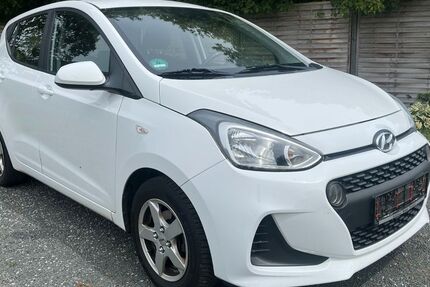 Hyundai i10 181.300 km 4.900 &euro; Dörsdorf 56370