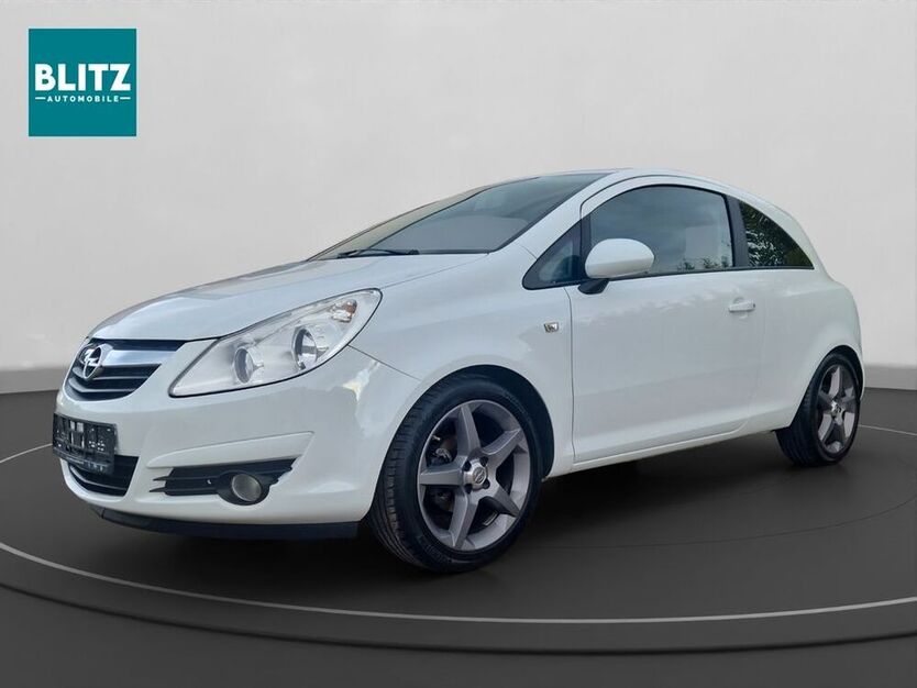 Corsa