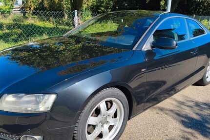 Audi A5 130.000 km 9.502 &euro; Leipheim 89340