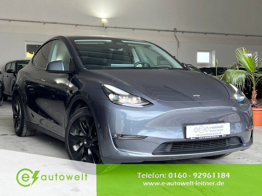 Model Y
