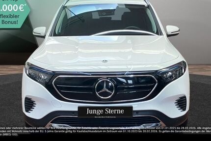 Mercedes-Benz EQB 35.190 km 33.490 € Hamburg 22047