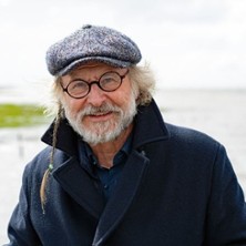 Klaus-Peter Wolf - Der Weihnachtsmannkiller 3 22.11.2025 KONZERT-UND THEATERSAAL