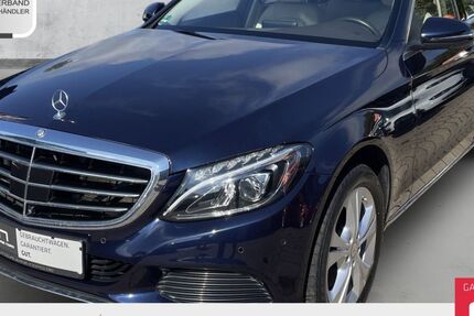 Mercedes-Benz C 250 143.500 km 17.900 &euro; Stelle 21435
