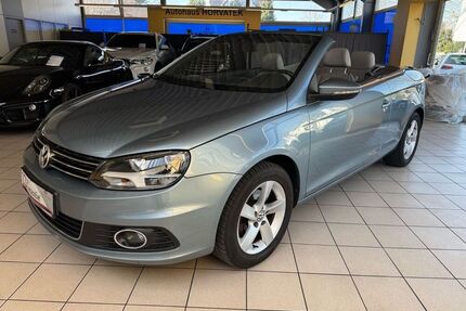 VW Eos