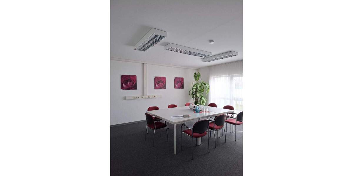 Attraktive Büroflächen in Jena-Nord 3 zimmer