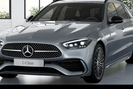 Mercedes-Benz C 220 9.900 km 50.990 &euro; Pfullingen 72793