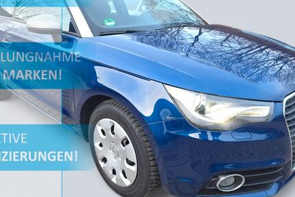 Audi A1 157.900 km 8.250 &euro; Hilden 40724