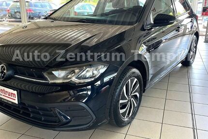 VW Polo 29.527 km 16.499 &euro; Templin 17268