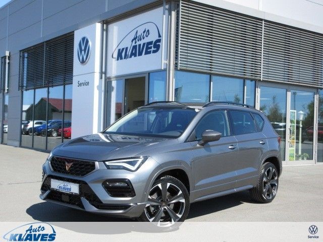 Cupra Ateca 17.500 km 29.750 &euro; Ascheberg 59387
