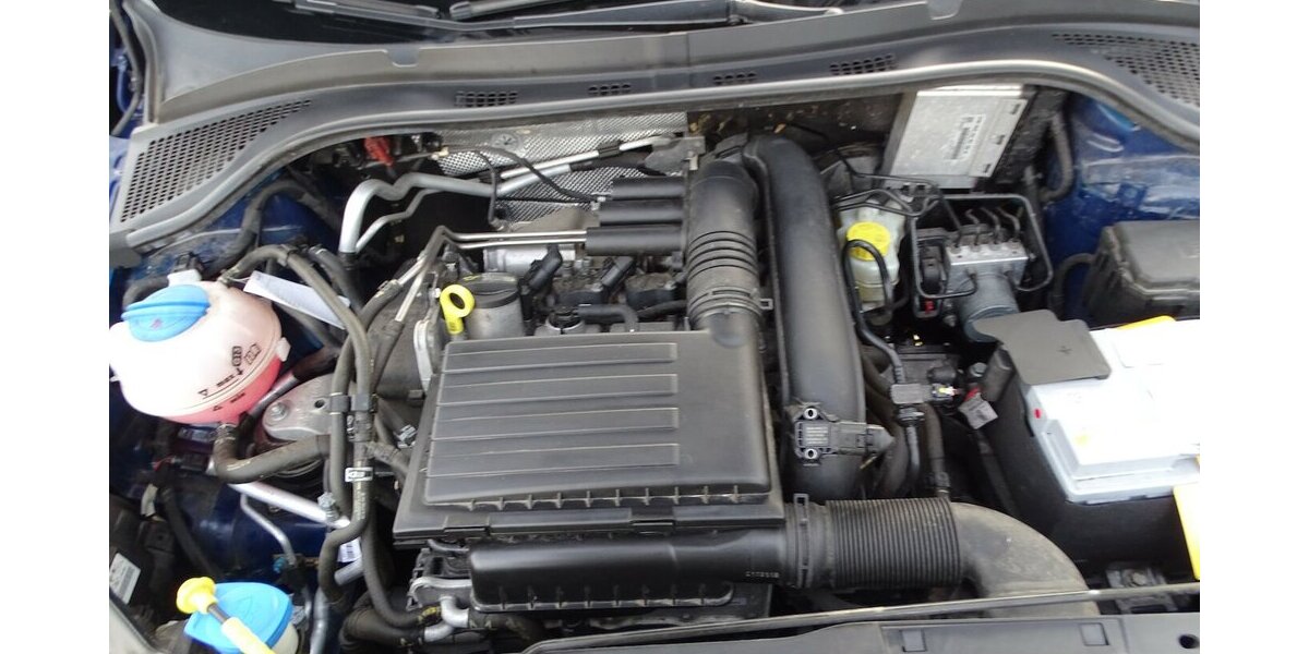 Skoda Fabia 1,2l TSI Style, DSG, Klima, Sitzheizung 44.854 km 11.990 &euro; Rodgau 63110